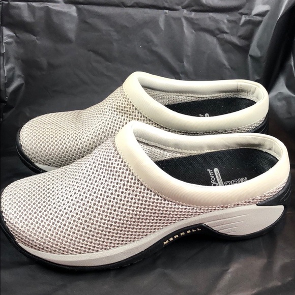 Merrell Shoes - Merrell Shoes Women Encore Breeze 2 Silver…